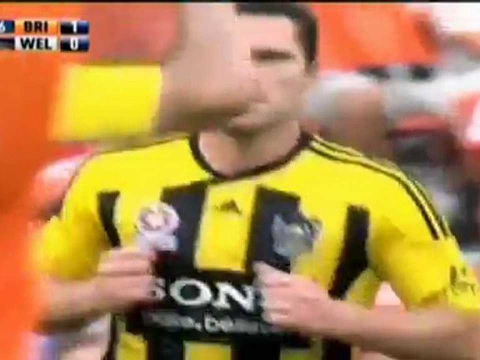 A-league - brisbane spielt unentschieden