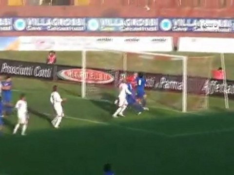 Icaro Sport. Mantova Rimini 0-1, il servizio