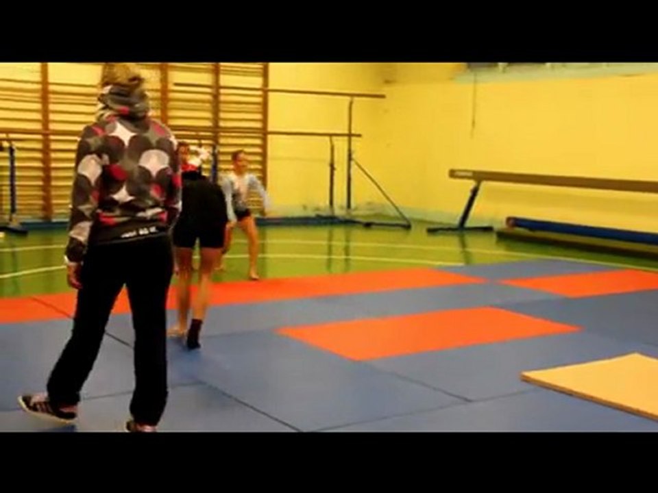 Video GAP 2eme partie
