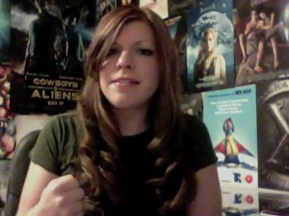 J. Edgar Movie Review from Haunted Flower