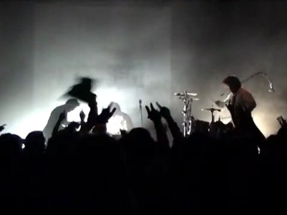 SOGOOD Festival 2011 - Nasser - The shooter