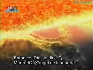 Islam Kishk Fin del mundo