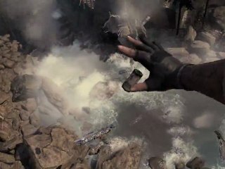 [PC]Call Of Duty Modern Warfare 3 - 03 : "Persona Non Grata"