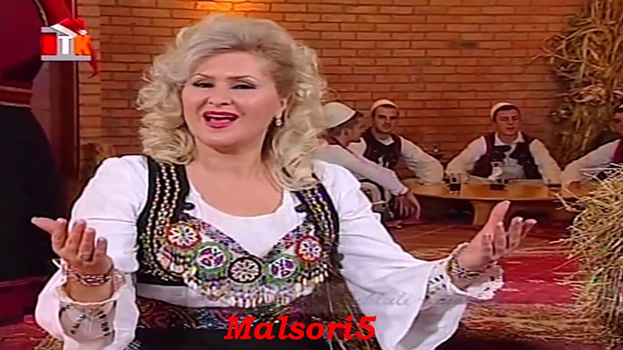 Shyhrete Behluli 2011  Mallë kam pas.(Shqiperia na bashkon)