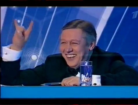 KVN 2011 Юбилей 50 лет КВН (13.11.2011) Юбилейный выпуск!