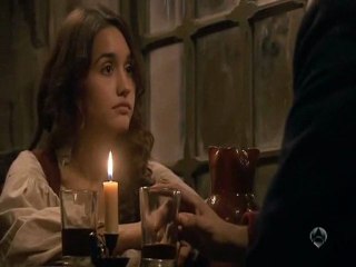 ALEX GADEA TRISTAN CASTRO MONTENEGRO SU HISTORIA 1º