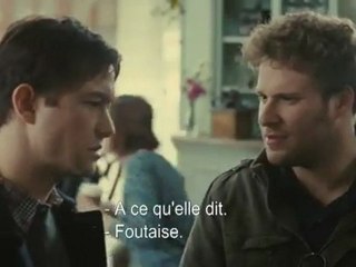 50/50 - Spot TV Exclusif [VO|HQ]