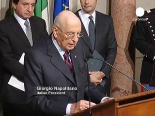 "Notre pays doit redevenir un élément de force",...