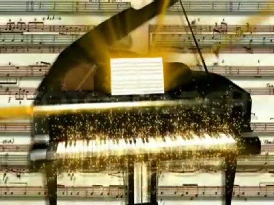 Première composition