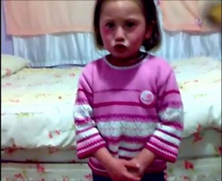 istiklal marşı böyle okunur