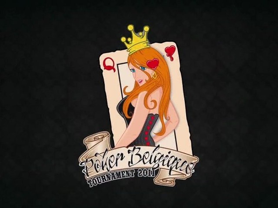 Poker Belgique - Warm up PBT 2011