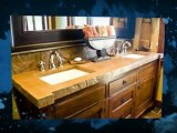 Toronto Concrete Countertops