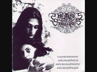 Theatres des Vampires - The Lands Beyond the Forest
