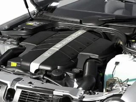 2003 Mercedes-Benz CLK-Class Bloomington IL - by EveryCarListed.com