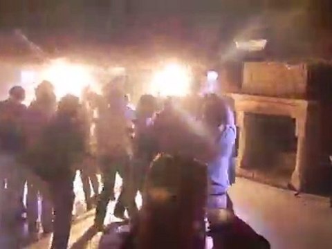 Fête du 12 Novembre 2011