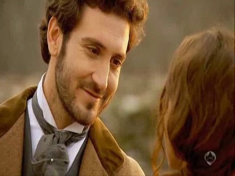 ALEX GADEA TRISTAN CASTRO MONTENEGRO SU HISTORIA 2º