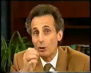 Enlèvement de l' Eglise Partie 2