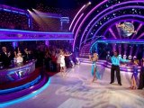 'Strictly Come Dancing' Week 7 Elimination