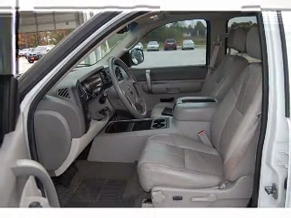 2009 GMC Sierra 1500 Tomball TX - by EveryCarListed.com