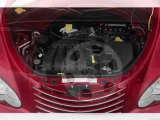 2006 Chrysler PT Cruiser Oakland CA - by EveryCarListed.com