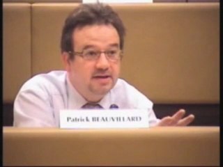 Biodiversité: Beauvillard dit non à l'empilement des structures