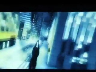 The Amazing Spider-Man - Video Game Trailer (Leaked)