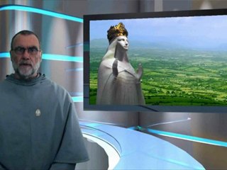 Marian Shrines of the World #11: Our Lady of Knock