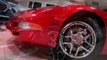 2001 Chevrolet Corvette West Chicago IL - by EveryCarListed.com