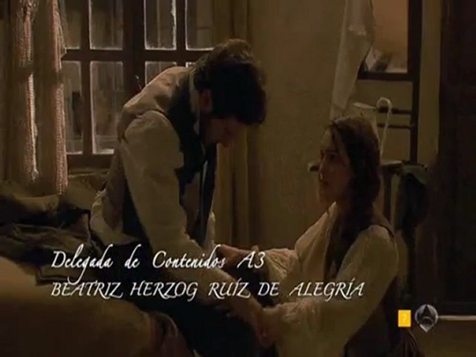 ALEX GADEA TRISTAN CASTRO MONTENEGRO SU HISTORIA 3º