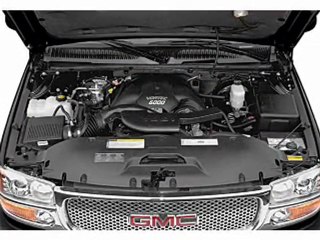 2003 GMC Yukon Schaumburg IL - by EveryCarListed.com