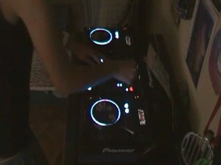 DJ AcidTone Live Set Recording