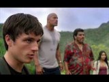 Journey 2 The Mysterious Island Movie HD Trailer