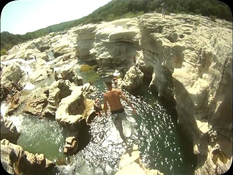 Ardèche 2011