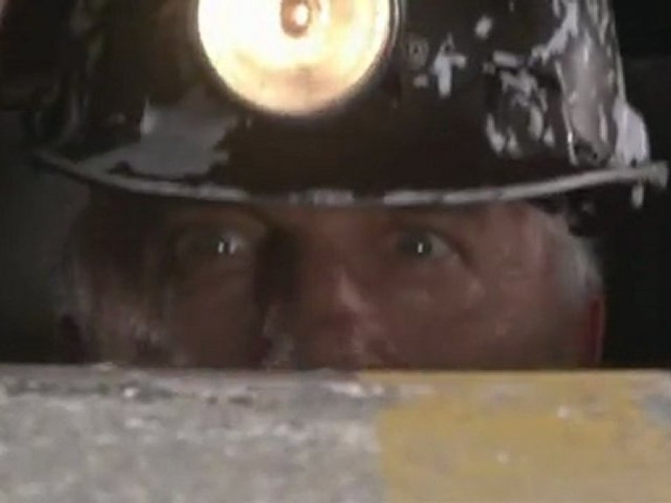 ÉGOUT - Y a t-il un flic pour sauver Hollywood ?