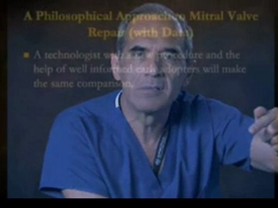 How Patients Should Think About Outcomes
