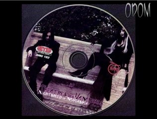 Theatre Des Vampires - Macabria