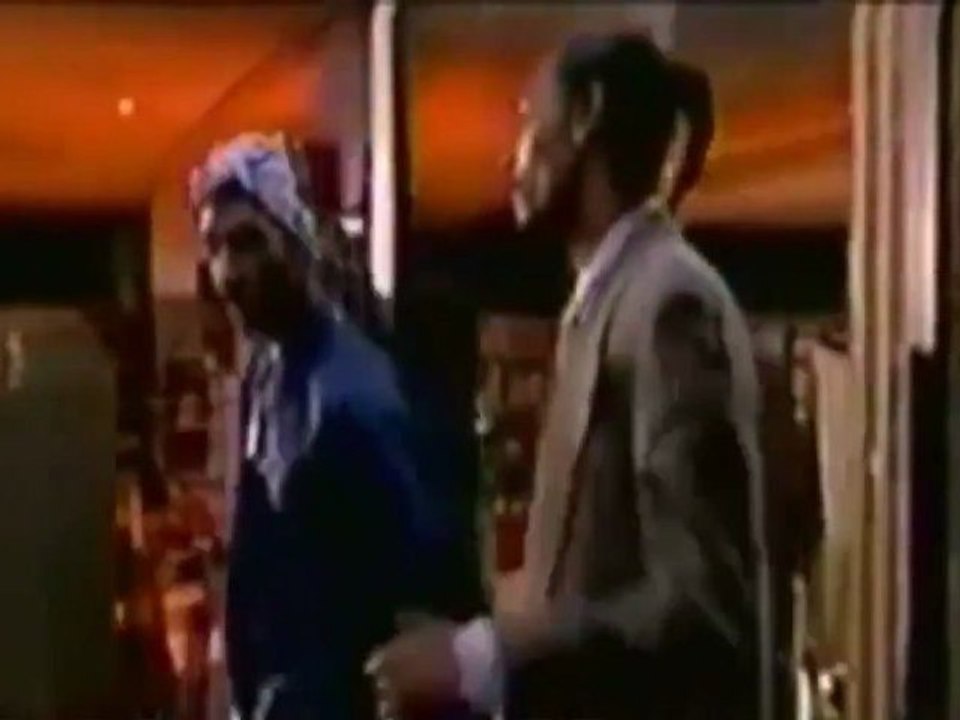 St Ides Presents "The Special Brew Made For the Chosen Few" starring Tupac Shakur & Snoop Dogg