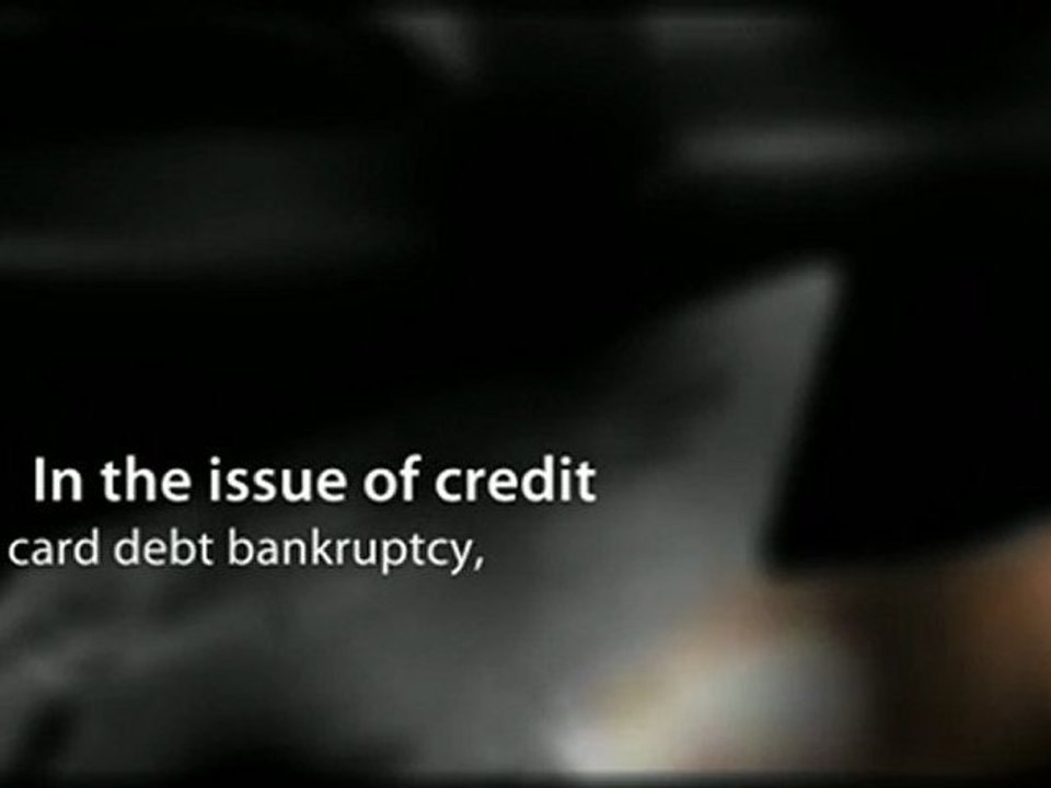 Reduce Credit Card Debt And Improve Your Credit