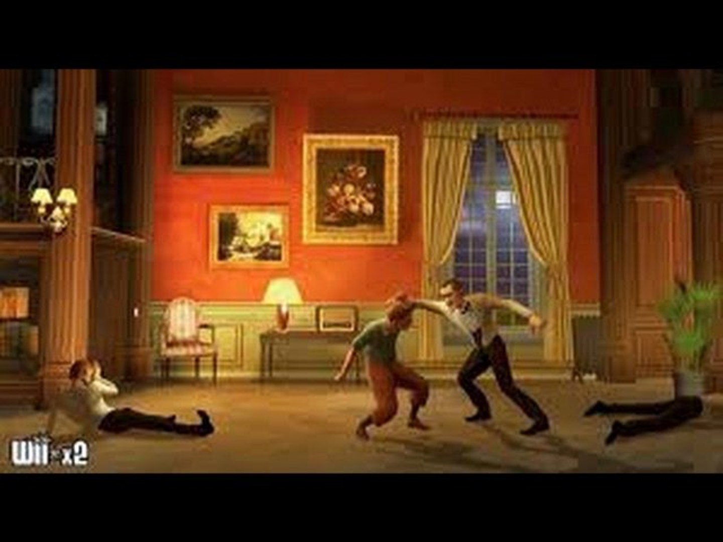 Download The Adventures of Tintin The Game (EUR) (PAL) Wii ISO Game - video  Dailymotion