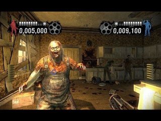 Download The House of the Dead Overkill PS3 ISO Game Link