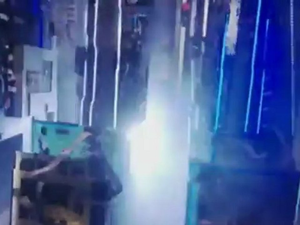 WarGames: The Dead Code - Trailer