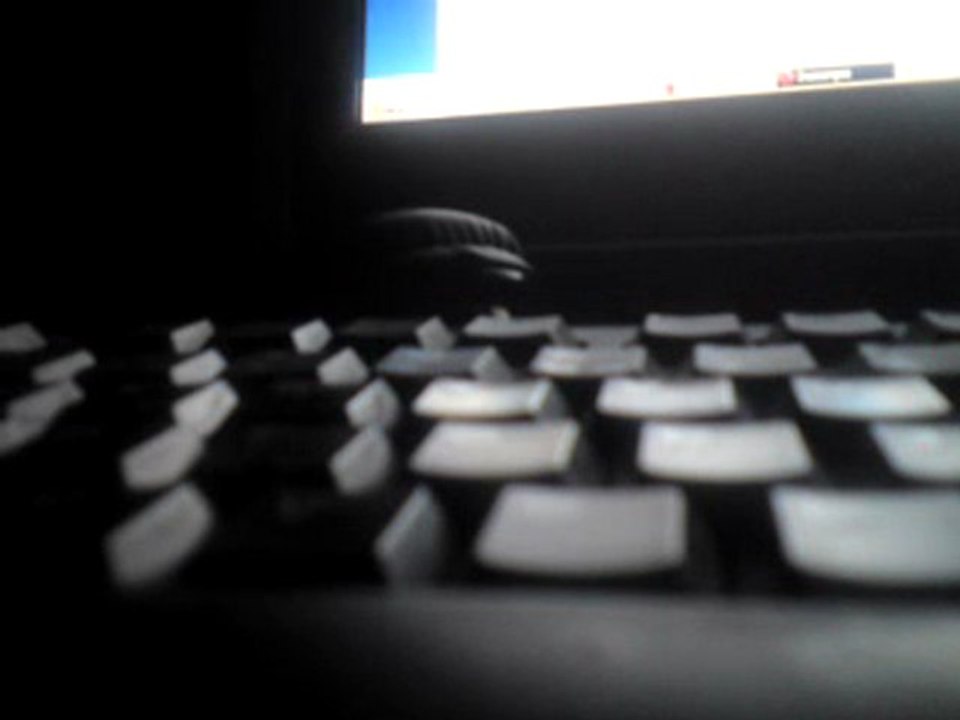 NOEL GALLAGHER - LET THE LORD SHINE A LIGHT ON ME (COVER)