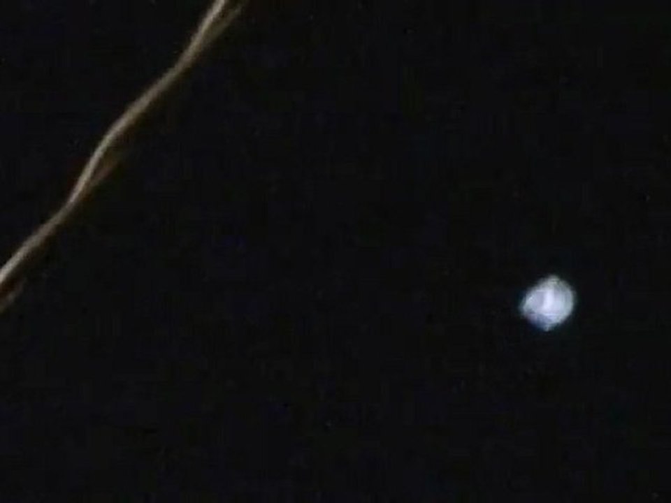 OVNI FRANCE OCTOBRE 2011