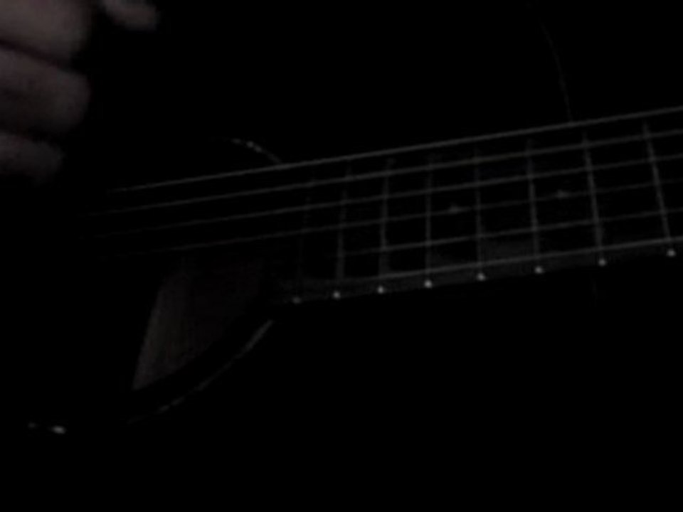 BOB SEGER - TURN THE PAGE (COVER)