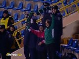 Г.Баранец 0:1 (Ворскла — Оболонь)