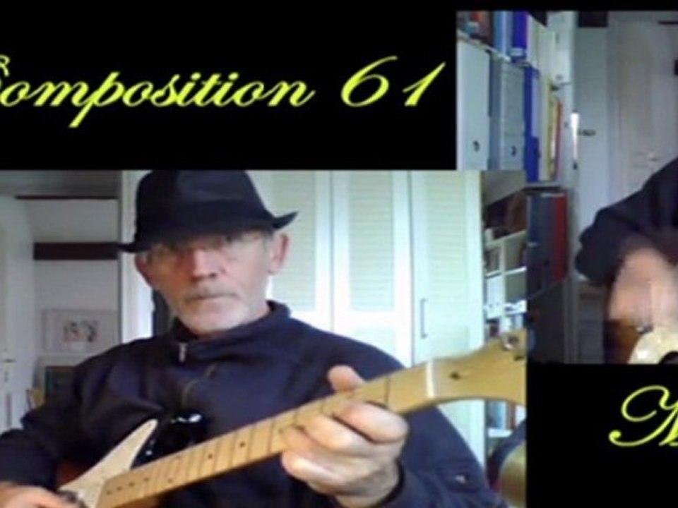Composition 61