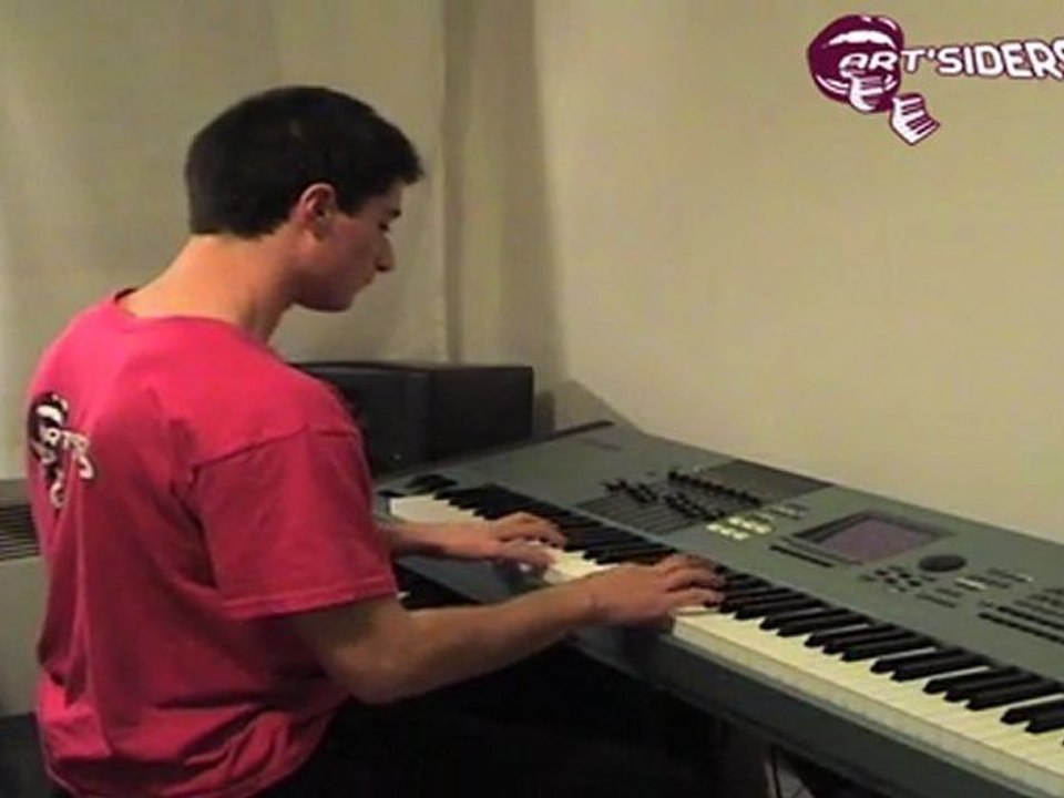 ArtsidersTV07