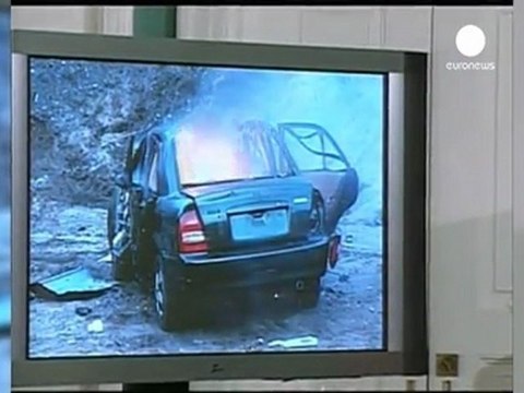 Detenido un hombre en Nueva York, que planeaba atentados...