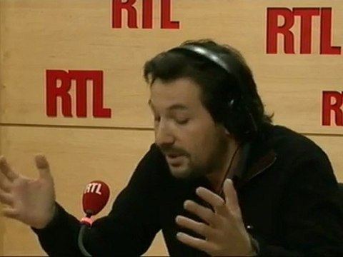 La marque du Mailhot : Les Bretons m'ont accueilli en short et en tongs !