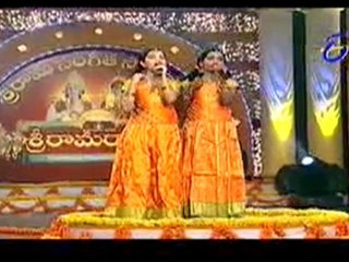 spl sriramrajyam - part 4